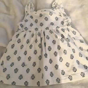 Toddlers size 6 shirt